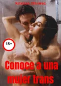 Kobo Conoce a una mujer trans