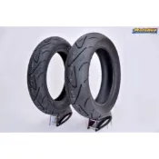 『XC』騰森輪胎 12吋 TS660高抓運動型/TS666/TS668/TS699熱熔競技型 新勁戰/雷霆S/JETS