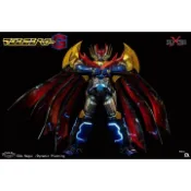  【預購2026年11月】Sky X Studio 魔神皇帝G SXD-20 合金完成品