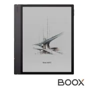 文石 BOOX Note Air6 C 10.3 吋彩色電子閱讀器(內含手寫筆+筆芯)