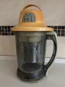 上豪Sunhow全自動免濾豆漿機