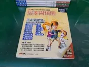 附手冊.2光碟 LiveABC互動英語會話百科 居家與校園 全新修訂版 9789867162755 無劃記 N97