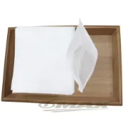 omax無毒茶包袋中藥包袋L-400入(共4包裝)