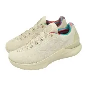 【UNDER ARMOUR】籃球鞋 Curry 1 Low Flotro Lux 男鞋 麂皮 緩震 UA 3027603280