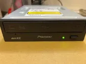 先鋒牌Pioneer BDR-206MBK BD藍光燒錄機