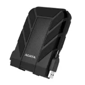 (店+)【ADATA 威剛】Durable HD710Pro 2.5吋行動硬碟 1TB HDD (黑/黃/藍/紅/USB3.1//軍規/防水/防震)