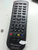 先鋒 pioneer bdp-3120 遙控器 藍光播放器  非bdp-3130