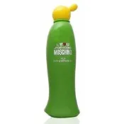 Moschino 快樂奧莉薇 沐浴精 200ml