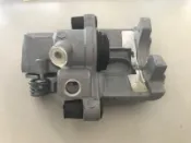 ★大仁哥★ 德國ATE 後 分邦 分幫 卡鉗 VOLVO S40 V50 C30 04-