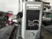 阿傑 中古輪胎 2022年 胎深5.6mm 295/40/20 倍耐力 P-ZERO 有2條 一條1500