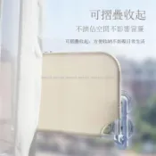 🔥臺中出貨🔥貓咪吊床窗戶窗臺曬太陽懸掛掛床吸盤吸盤式四季陽臺玻璃貓床用品