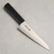 【永鍛刃物｜永利刀具】Masahiro 正廣 別作系列 150mm 骨透刀 角型中號/抗菌樹脂手柄｜25306