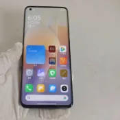 古瓷堂日本回流瓷器 【二手】小米Xiaomi 10 5G 8GB+256GB 國風雅灰 智慧旗艦手機 高通驍龍865 1億像素 8K電影相機 雙模5G 超長續航