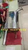 【液油未盡，FK排氣管】豐田 CAMRY 白鐵 尾段 排氣管，另有ALTIS TERCEL VIOS