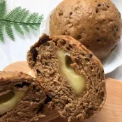 【京采】十穀寶饅頭(4入/包)