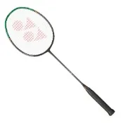 Yonex 優乃克 Astrox 99 Game [3AX99GEX530] 羽球拍 攻擊型 空拍 4U 黑綠