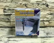 【西高地水族坊】Dophin 海豚 外掛過濾器(H100)Power Fiter