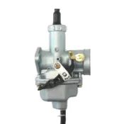 PZ26 PD26 化油器 手动 線拉 CG125/150 野狼 KTR 小雲豹傳狼CB 豪爽 哈士奇 獵豹 灰狼 金勇