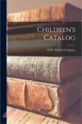 【三民網路書店】Children's Catalog 作者：H. W. Wilson Company