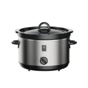 (店+)【晶工牌】4.5L陶瓷慢燉電鍋 JK-6050