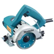 ~金光興修繕屋~牧田 makita 4100NH2 110MM 大理石切割機 切石機 切石機 圓鋸 切斷機 切割機