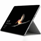 【Microsoft 微軟】A級福利品 10吋 二合一平板電腦(Surface GO/Gold-4415Y/8G/128GB/W11)