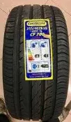 【優質輪胎】科馬士CF700全新胎_275/40/19_(PSS CSC5 PS91 S001 PZERO)三重區