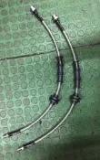 【優質輪胎】VTTR金屬油管_義大利製(JBT AP BREMBO ALCON AMG BMW 世盟可參考)三重區