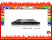 【GT電通】Nusoft 新軟 MHG-2600 (8 Giga Port) 原廠多功能防火牆~下標問台南門市庫存