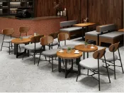 帝國精品家具企業有限公司 《CHAIR EMPIRE》CH105北歐實木皮革餐廳椅/實木北歐皮革休閒椅/實木皮革靠背椅/北歐實木皮革休閒椅/實木椅/北歐復古實木多層板椅/網美咖啡店造型餐椅/北歐簡約風格餐椅/北歐曲木餐椅/北歐實木餐椅