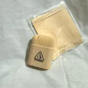 現貨｜🇰🇷3CE 粉底刷 附袋 刷具
