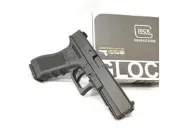【IDCF】2023 GHK G17 Gen3 GBB 全鋼製 真槍授權 瓦斯手槍 新版線性扣壓13510-3