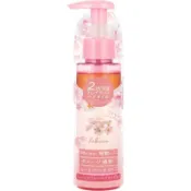 【DOKODEMO】AQUA SAVON AS Fragrance 護髮油 櫻花F香型 95ml