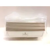【瘋焙坊】現貨 一次性使用食品包材 大長方型紙盒 大亨堡紙盒（含透明凸蓋）（10組入）