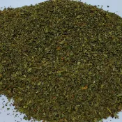 {香料地圖}乾燥薄荷葉(碎片狀)產地:埃及  可泡茶