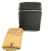 【DOKODEMO】Louis Vuitton M46550 Monogram 腰包 Glacé Ray 手拿包
LOUIS VUITTONブラウン[二手]