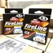 【大贏蝦釣具】釣蝦子線 釣魚線 白色PE線 Berkley最新🔥三代更柔順/貝克力/火線/PE線/布線/釣蝦/路亞/線