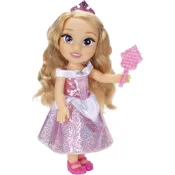 預購 35公分🚀美國正貨🚀美國迪士尼 Disney 100 娃娃 玩偶 玩具 Aurora 睡美人