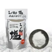 東京採買🎌六助の鹽純天然無添加高級六助鹽/白鹽/抹茶鹽/山椒鹽/柚子七味鹽/胡麻鹽/醬油鹽