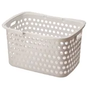 【DECO HOME商品】洗衣籃 23L DE01 LMO(DH) NITORI宜得利家居