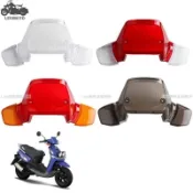 熱銷 適用YAMAHA 4VP BWS100 小B BWS 尾燈殼 後燈殼 後方向燈殼