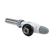 【工具王】瓦斯噴頭 瓦斯罐噴槍 噴火槍 瓦斯噴頭 焊槍 630-TORTH(料理噴槍 瓦斯槍 瓦斯噴槍頭 烘焙噴槍)