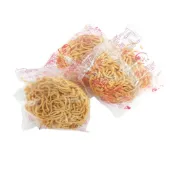 @台灣生活百貨@華山 鍋燒意麵(50入=箱)無調味 現貨 蛋素 期效為當月最新 未滿一百不出貨