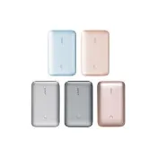 【AUKEY】CUBIE PB-Y57 20000mAh PD快充行動電源  22.5W/具Wh標示(一機在手 電力無窮)