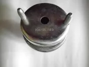 VW T4 2.4 2.5 98年後 右引擎腳 自排 全新進口OEM件一個1800元