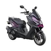[小樹購] KYMCO 光陽機車 RomaGT180 ABS+TCS 皮帶版 2025年新車【國泰限定】