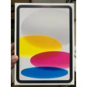 Z全新機 Apple iPad 10代 11代 A16  128G 256 11吋 WiFi 銀 台灣公司貨 A3354