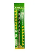 【小鎚的店】木工鑽尾 11mm 全長190mm 木工鑽頭 出清便宜賣