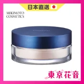 【日本直送】MIKIMOTO 御木本 25年改版 月珍珠蜜粉 20g