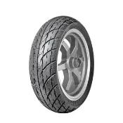【CST 正新輪胎】鯊魚王一代 C6016N 晴雨胎 12吋(110/70-12 53L 台灣製造)